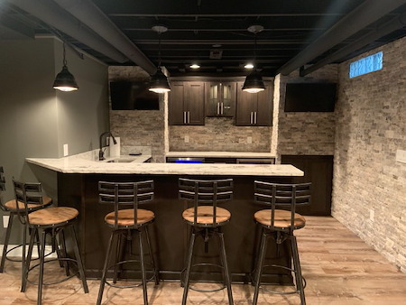 Remodeling Contractor