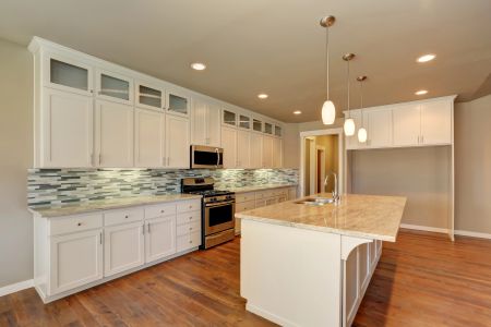 How to know when its time to remodel your kitchen instead of repairing it