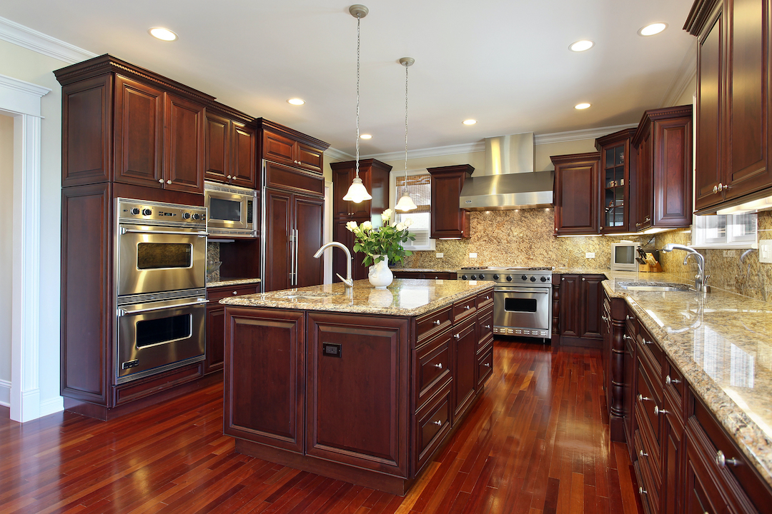 Incorporating Color Into Your Kitchen Design