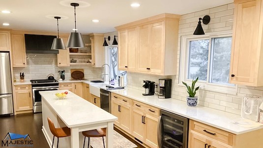 What remodeling projects add the most value to your home before you sell