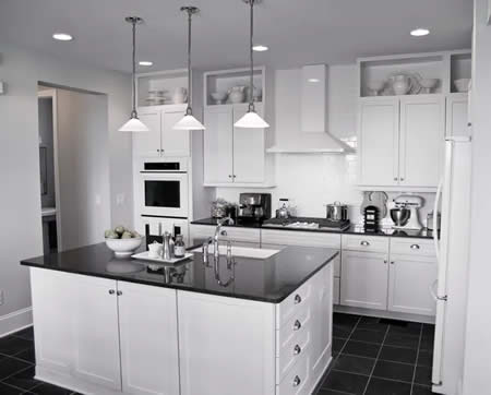 Kitchen remodeling in Sterling Heights