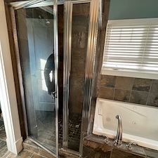 Sleek-Master-Bathroom-Remodel-in-Clinton-Twp 5