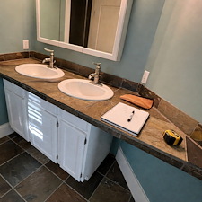 Sleek-Master-Bathroom-Remodel-in-Clinton-Twp 4