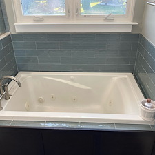 Sleek-Master-Bathroom-Remodel-in-Clinton-Twp 2