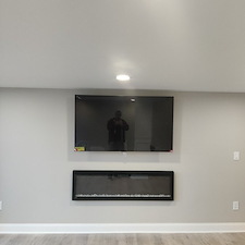 Timeless-Finished-Basement-in-Novi-MI 3