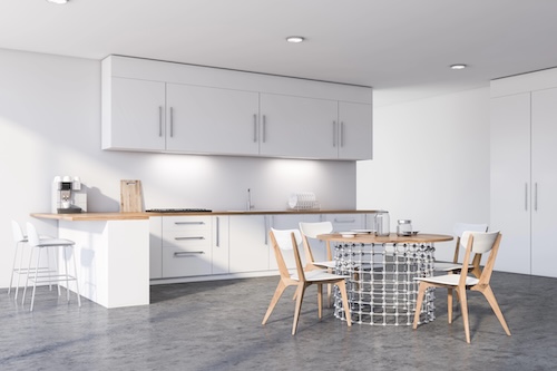 Whole Home Remodeling